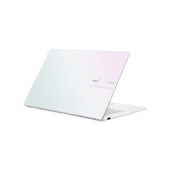 Asus Vivobook Core i7-1355U 8GB RAM 512GB SSD 15.6 Inch FHD Cool Silver Laptop Model X1504VA (90NB10J2-M00H50) (LA1220)