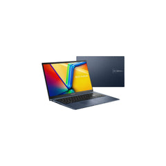 Asus Vivobook Core i9 13900H 16GB RAM 512GB SSD 15.6 Inch FHD Black Laptop Model A1502VA-NJ1278 (90NB10T1-M01TM0)