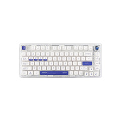 Aula SOLAKAKA K81 RGB Hot-Swappable Mechanical Gaming Keyboard