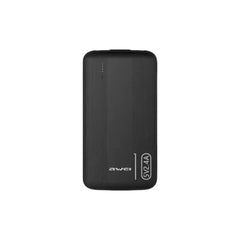 Awei P20K 10000mah Power Bank