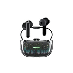 Awei T52 Pro Gaming Earbuds