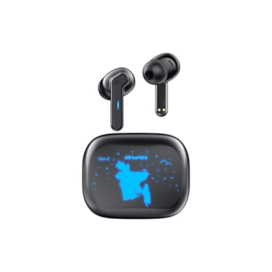 Awei T53 ANC Gen-Z Special Edition TWS Earbuds