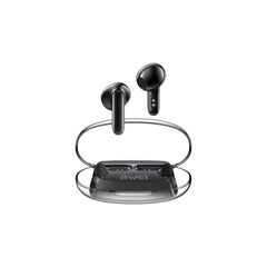 Awei T85 ENC Wireless Earbuds