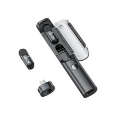 BOYA Magic-03 Al-Powered Transformable Wireless Microphone (MPHB17424)