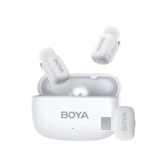 BOYA Mini-13 Wireless Microphone System (MPHB17414)