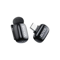 BOYA Mini-17 Ultra-Compact Wireless Microphone (MPHB17413)