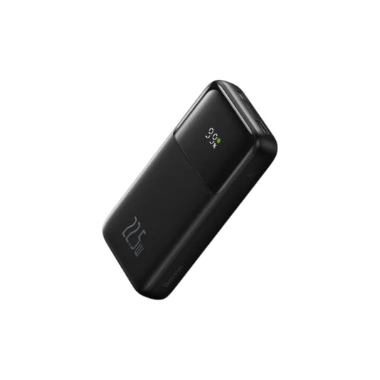 Baseus Comet Series 20000mAh 22.5W Power Bank