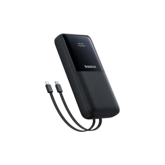 Baseus Extreme PPJP312 22.5W 20000mAh Power Bank With Cable