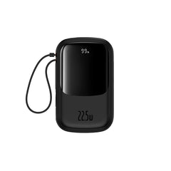 Baseus Qpow Pro+ 20000mAh 22.5W Type-C Fast Charging Power Bank