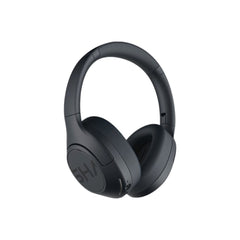 Black Shark V2 wireless gaming headphone in black, featuring high-fidelity audio, a detachable microphone, and superior comfort for long gaming sessions.