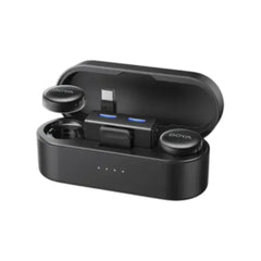 Boya BOYALINK 3 AI-Powered Button Wireless Microphone System (MPHB17423)