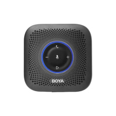Boya Blobby Pro Bluetooth Conference Speaker Microphone (MPHB17402)