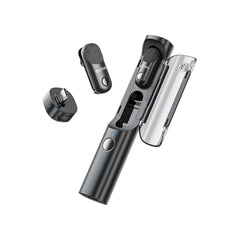 Boya Magic-05 Al-Powered Wireless Microphone System (MPHB17425)