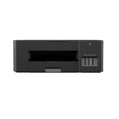 Brother DCP-T220 Multi-Function Color Inktank Printer (Black/Color: 28/11 PPM)