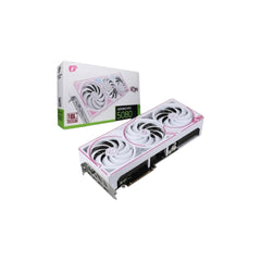 Colorful iGame GeForce RTX 5080 Ultra W OC 16GB-V GDDR7 Graphics Card