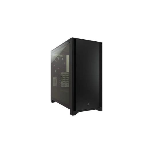 Corsair 4000D Tempered Glass Mid-Tower ATX Casing