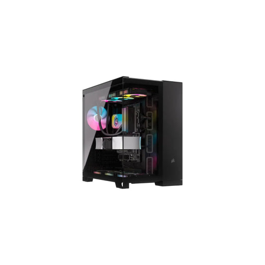 Corsair 6500X Mid-Tower Dual Chamber Casing
