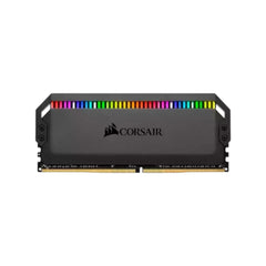 Corsair Dominator Platinum RGB 8GB 3200MHz DDR4 RAM