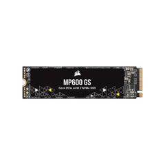 Corsair MP600 GS 500GB PCIe Gen4 NVMe M.2 SSD