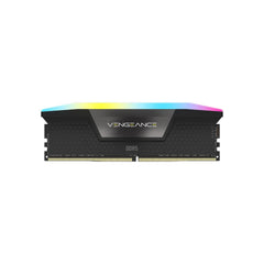 Corsair VENGEANCE RGB 24GB DDR5 7200MHz Desktop RAM