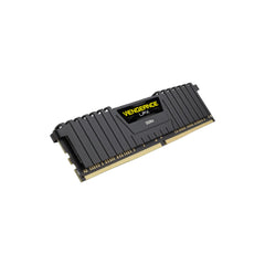 Corsair Vengeance LPX 4GB (1x4GB) DDR4 DRAM 2400MHz