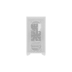 Corsair 3000D AIRFLOW Mid-Tower ATX Casing White