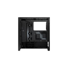 Corsair 4000D AIRFLOW Tempered Glass Mid-Tower ATX Casing