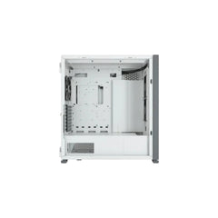 Corsair 7000D AIRFLOW Full-Tower ATX Gaming Casing White