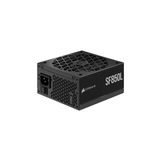Corsair SF850L 850W 80 PLUS Gold Fully Modular SFX Power Supply