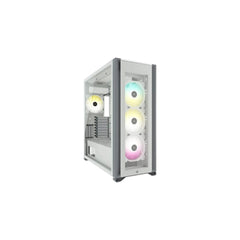 Corsair iCUE 7000X RGB Tempered Glass Full-Tower ATX Casing