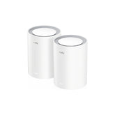 Cudy M1800 AX1800 Dual Band Mesh Router (2 Pack)