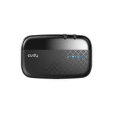 Cudy MF4 4G LTE Sim Supported Mobile Wi-Fi Router