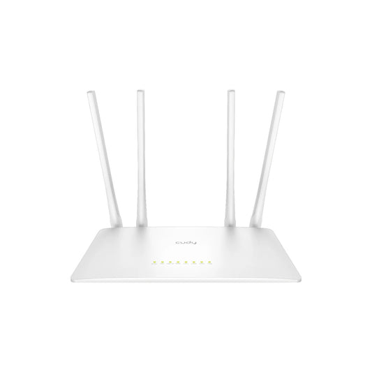 Cudy WR1200 AC1200 Dual Band WiFi Router