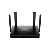Cudy WR3000 AX3000 Gigabit Dual Band Smart Wi-Fi 6 Router