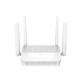 Cudy WR3000S AX3000 Dual Band Gigabit Wi-Fi 6 Mesh Router