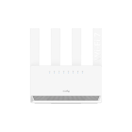 Cudy WR3600E BE3600 Gigabit Mesh Wi-Fi 7 Router