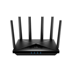 Cudy WR6500 BE6500 6500Mbps Dual Band Gigabit WiFi 7 Router