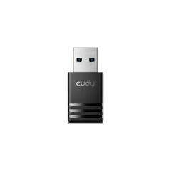 Cudy WU900 AX900 Dual-Band Wi-Fi 6 USB Adapter