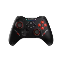 DAREU H100 Tri Mode RGB Wireless Gaming Controller