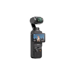 DJI Osmo Pocket 3 Creator Combo 3 Axis Gimbal Stabilizer Action Camera