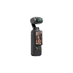 DJI Osmo Pocket 3 Gimbal Stabilizer Action Camera