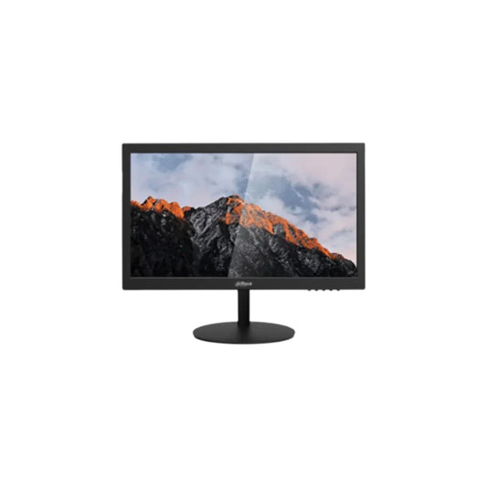 Dahua DHI-LM19-A202Y 18.5" HD Monitor