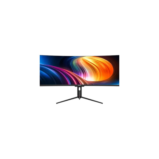 Dahua DHI-LM49-EW410CA 49" 120Hz DQHD ELED VA Curved Ultrawide Gaming Monitor