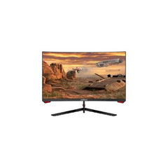 Dahua LM27-E230C 27 inch VA 180Hz FHD Curved Gaming Monitor