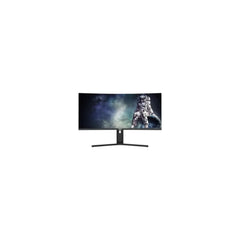 Dahua DHI-LM34-E330CA 34" WQHD 200hz Curved Gaming Monitor