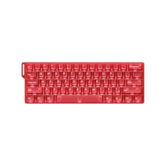 Dareu COOL 60 Wired Mechanical Keyboard