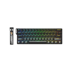 Dareu EK60 HE Wired Mechanical Keyboard