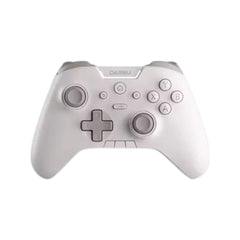 Dareu H100 tri-mode wireless gaming controller featuring versatile connectivity, ergonomic design, and responsive controls for immersive gaming.