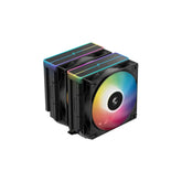 DeepCool AG620 BK ARGB V2 CPU Air Cooler
