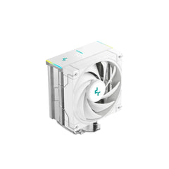DeepCool AK400 DIGITAL SE WH ARGB Single Tower Air CPU Cooler